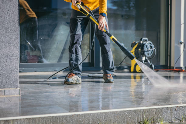 Best Parking Lot and Garage Cleaning  in Greenville, NY