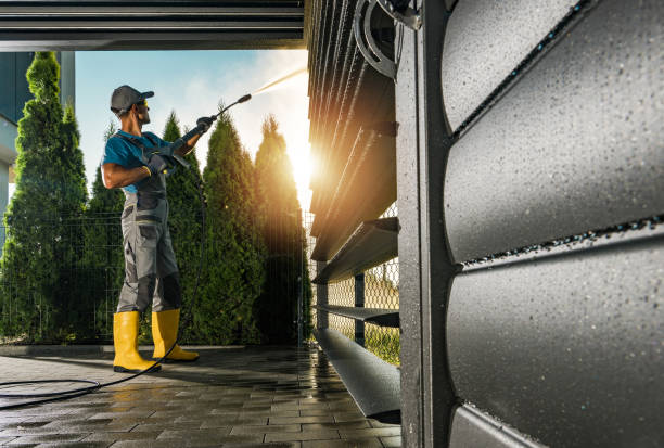 Best Machinery and Equipment Cleaning  in Greenville, NY